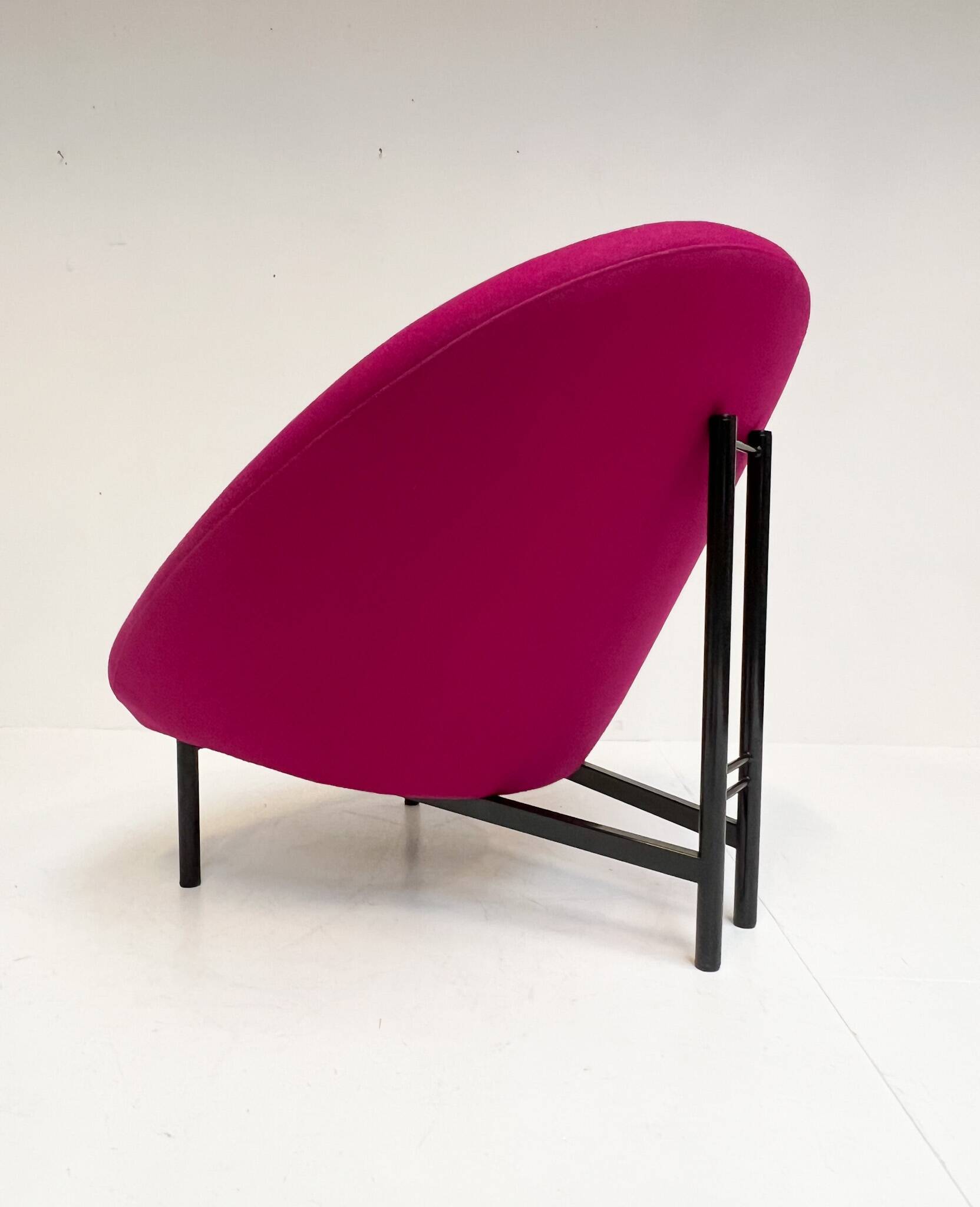 F815 armchair by Theo Ruth for Artifort, 1960s