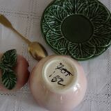 Pot in dabbling