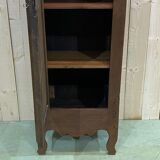 Chestnut maker - early 20th century