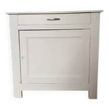 Vintage Parisian buffet compotier 260211