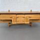Vintage Oak Sideboard by Guillerme and Chambron for Your Home, 1960s