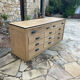 Enfilade industrial furniture