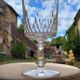 Baccarat - 7 verres à vin modèle Champigny Richelieu