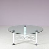 1980s Unique coffee table from Germany