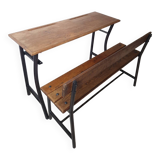 Bureau d'écolier
