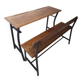 Bureau d'écolier