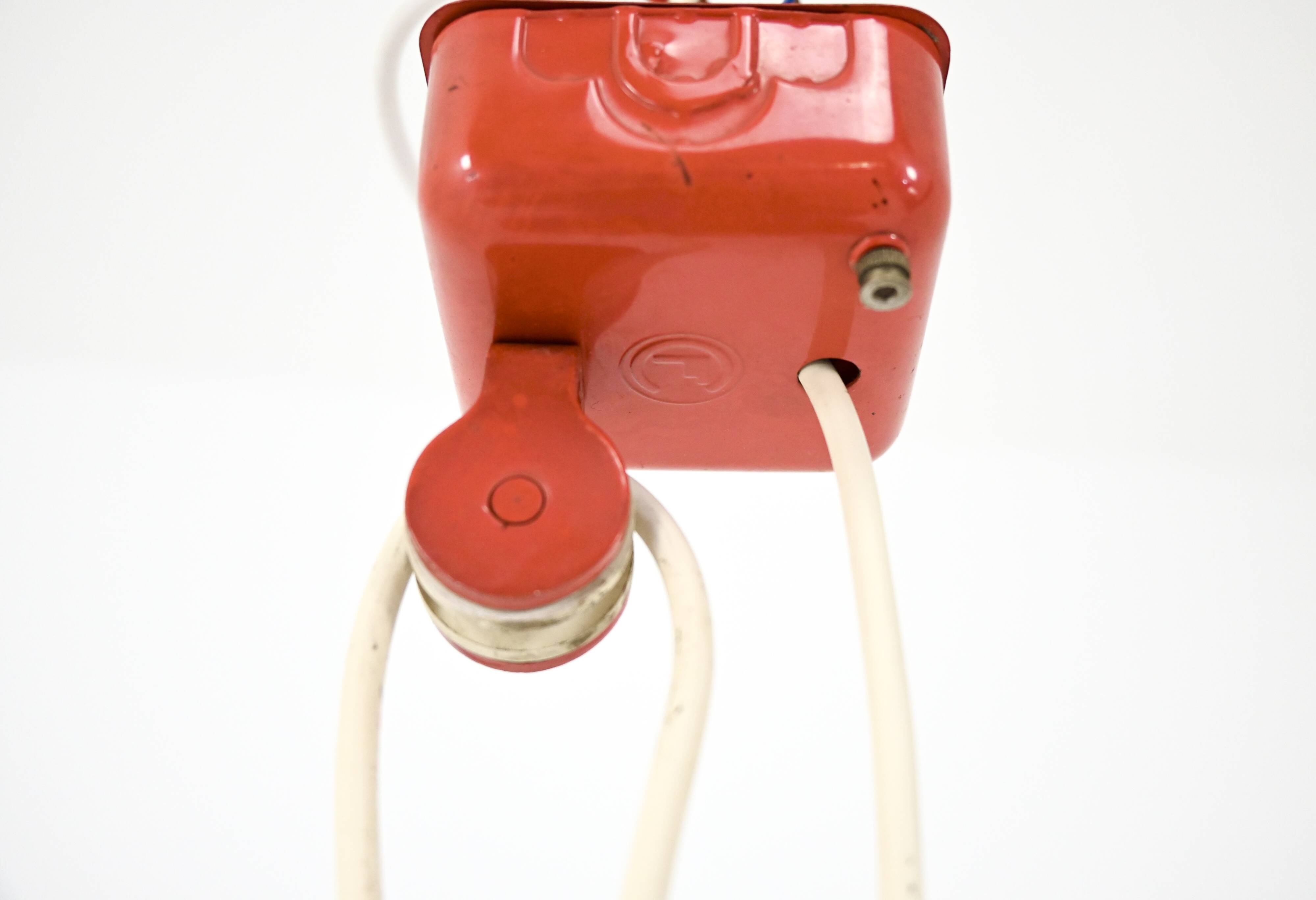 2 Suspensions Relemme by Achille Castiglioni for Flos, 1970s,