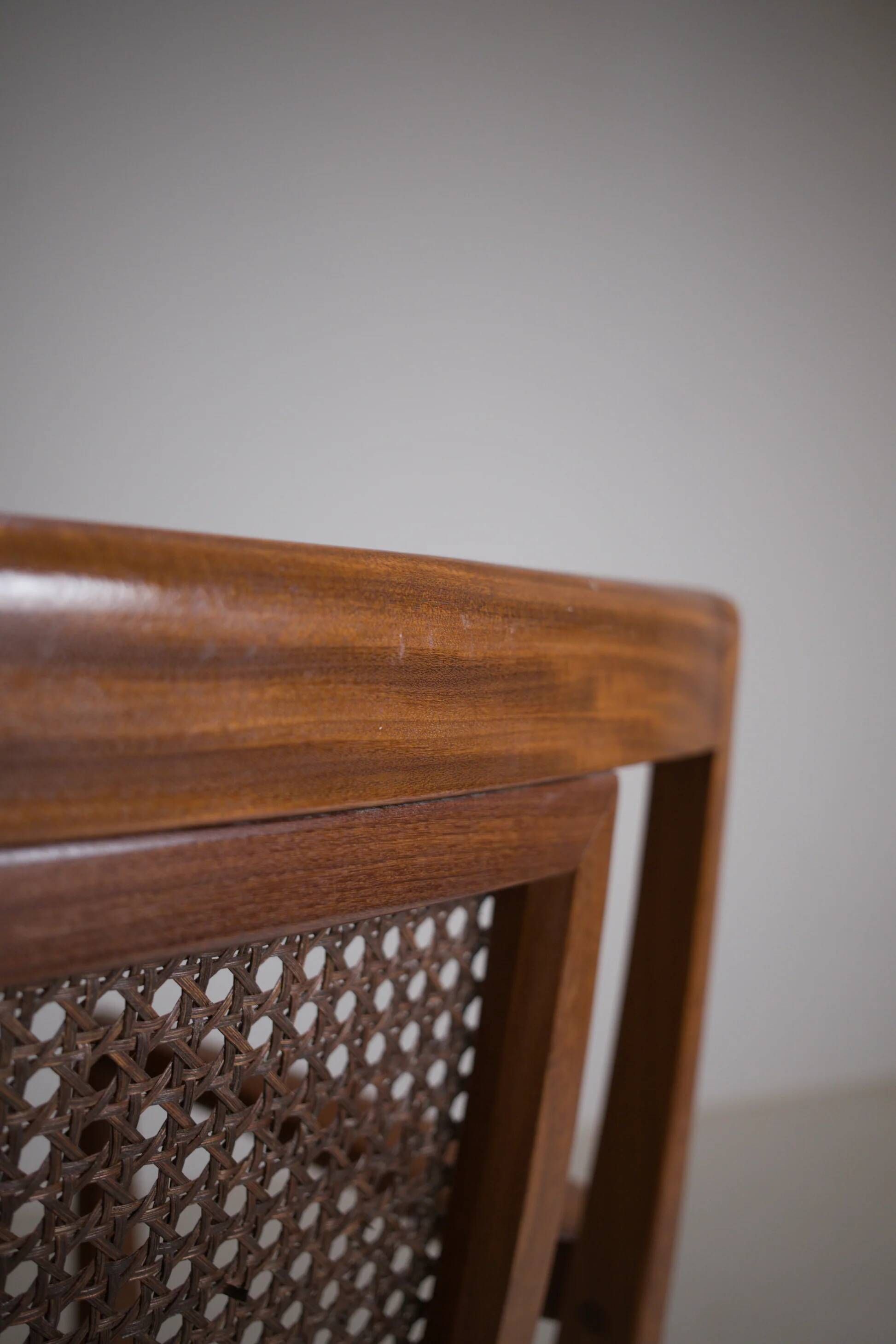 English armchair G-Plan