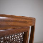 English armchair G-Plan