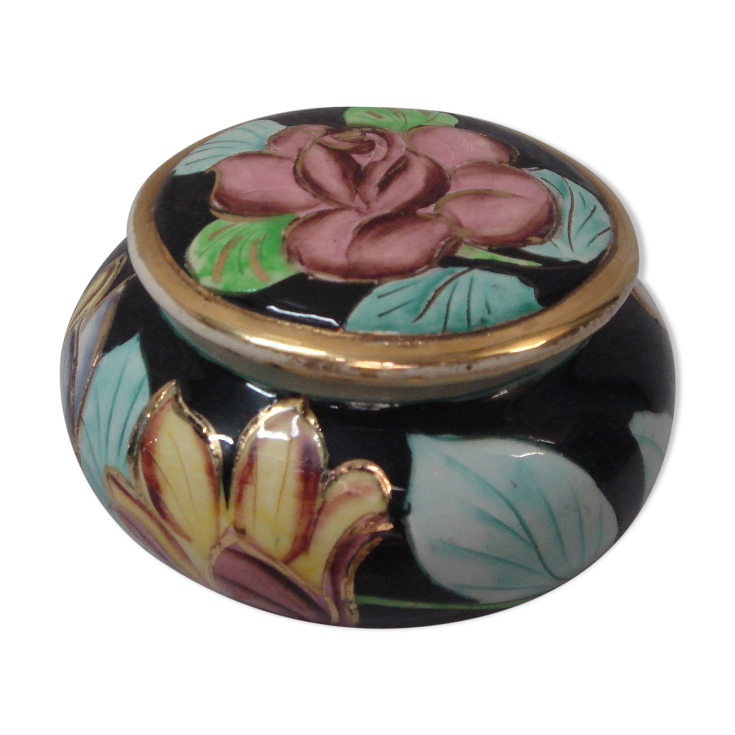 Vallauris candy factory from 1960