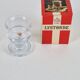 Verres à shot vintage par Michael Bang pour Holmegaard, années 1970, ensemble de 4