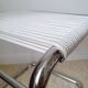Tabouret vintage André Dupre pour Knoll, 1970