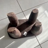 Tabouret Senoufo