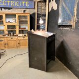 Valentine 1940 industrial paint counter