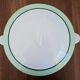 Vintage Saint Amand Faience Tureen
