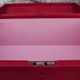 Repainted red trunk, 1960s