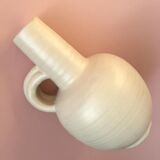 Art Deco Ceramic Vase by Anna-Lisa Thomson for Upsala Ekeby, 1930s
