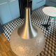 Suspension goutte Doria
