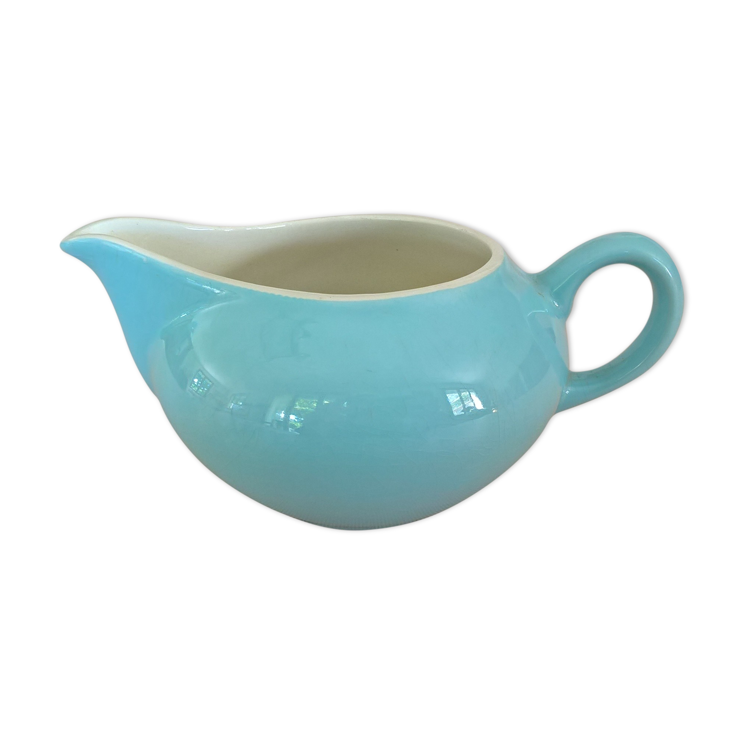 Creamer Ceranord St Amand