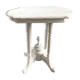 Guéridon table d'appoint ancien