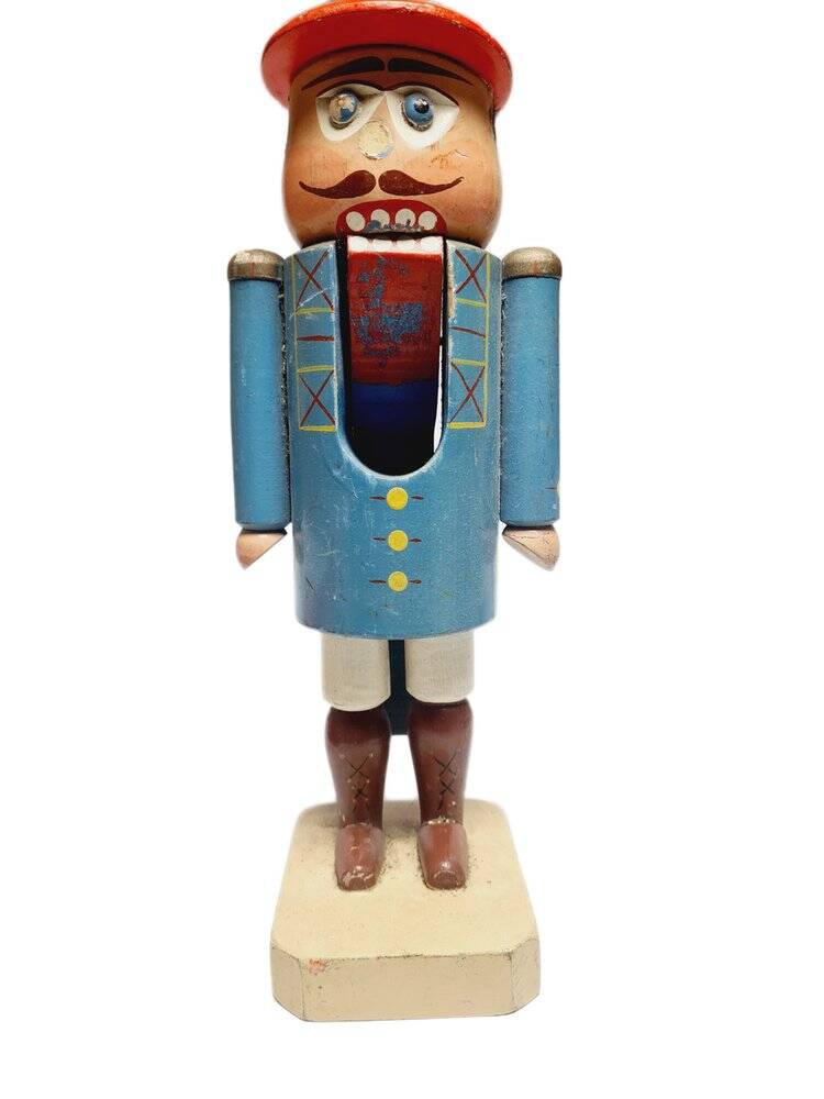 Art Deco toy, Belgium, 1950s