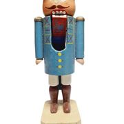Art Deco toy, Belgium, 1950s
