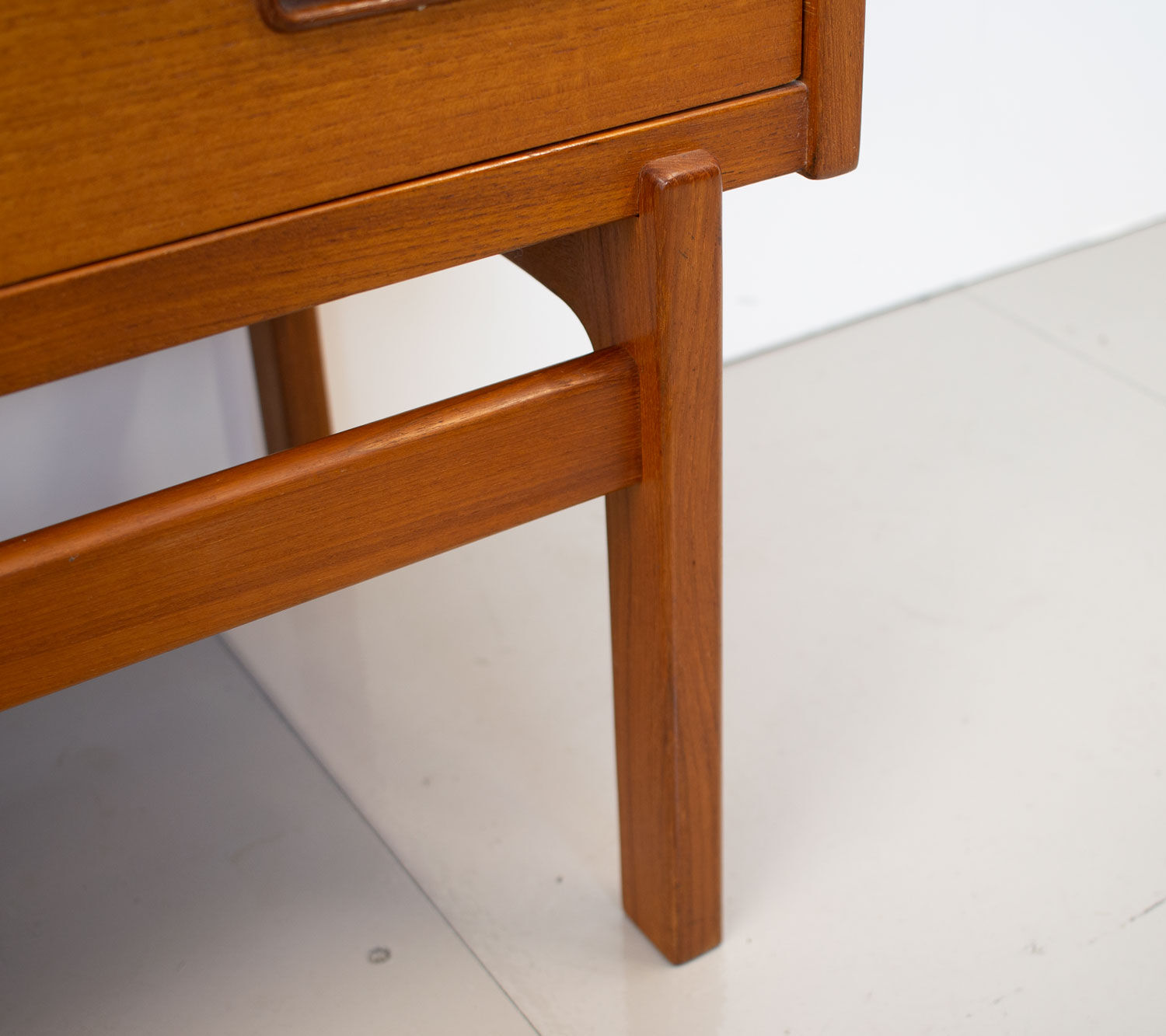 Bureau par Arne Wahl Iversen, années 1960