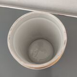 Old pot pharmacy XIXth