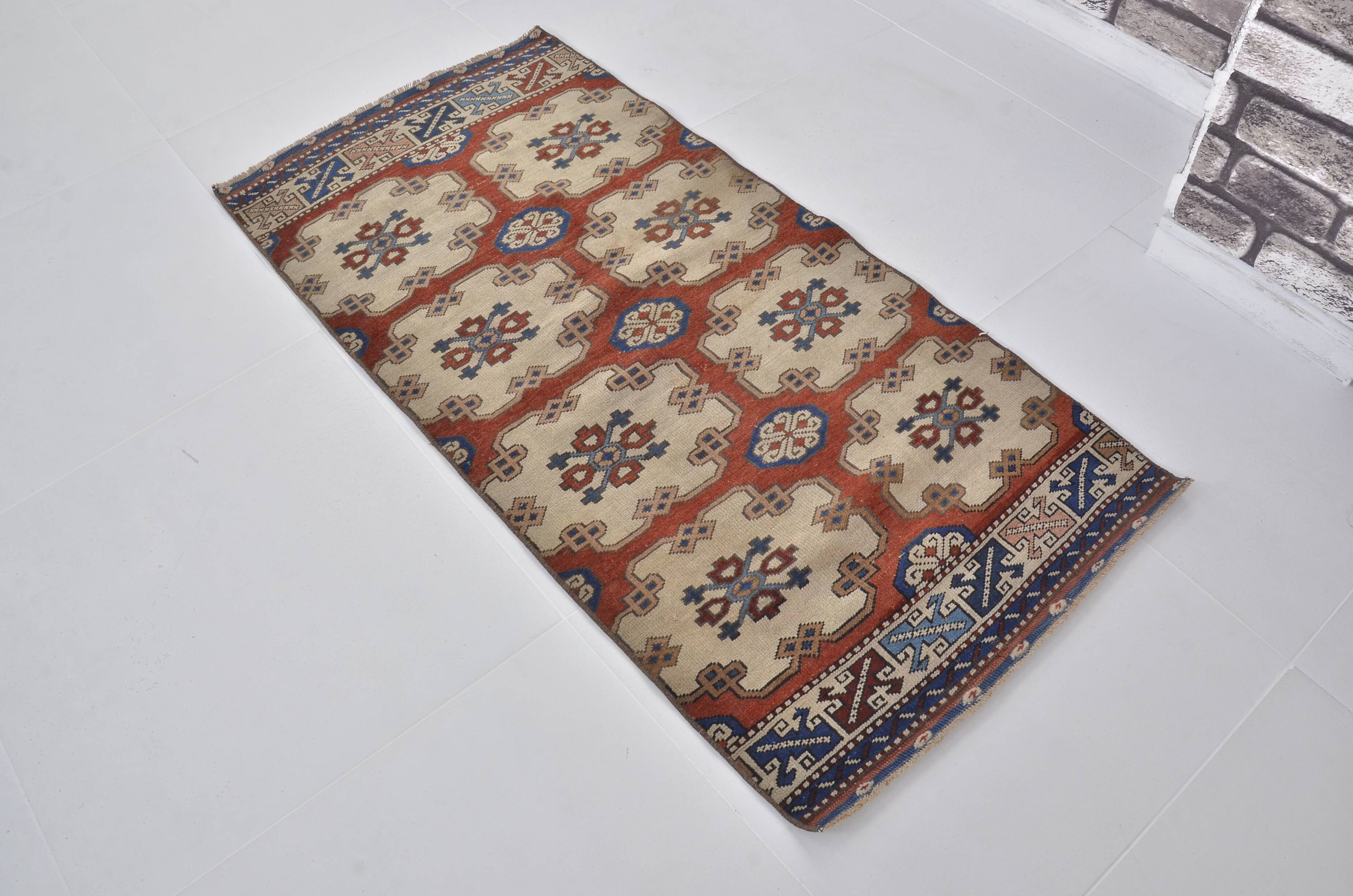 ColourfulTurkish  Mini Rug sku 1937
