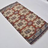 ColourfulTurkish  Mini Rug sku 1937