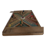 Old horse game
