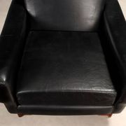 Paire de fauteuils des années 1960-70.