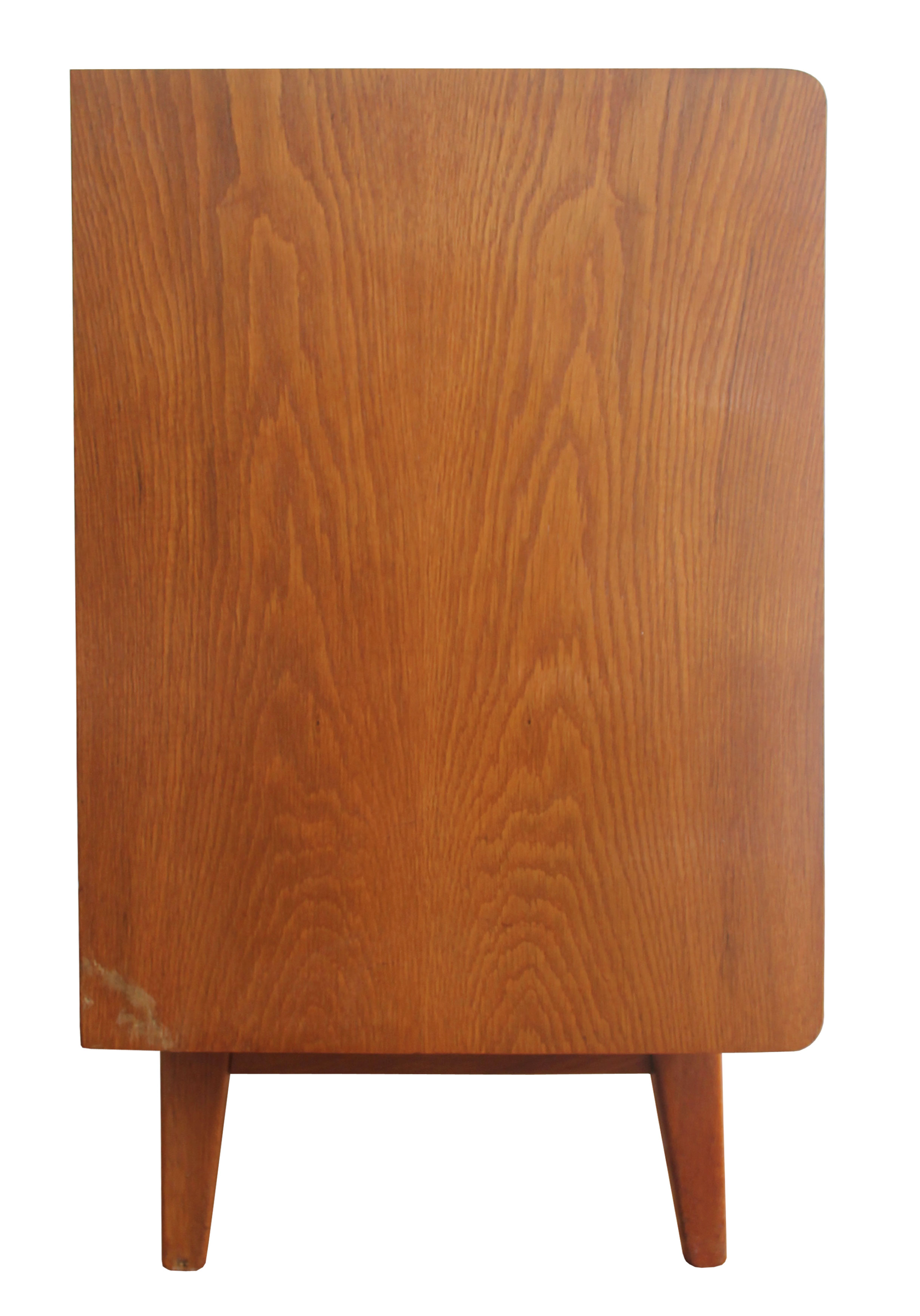 Sideboard by Hubert Nepozitek and Bohumil Landsman for Jitona