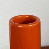 Vintage minimalist ceramic vase from the Asa collection.