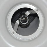 White Lita suspension