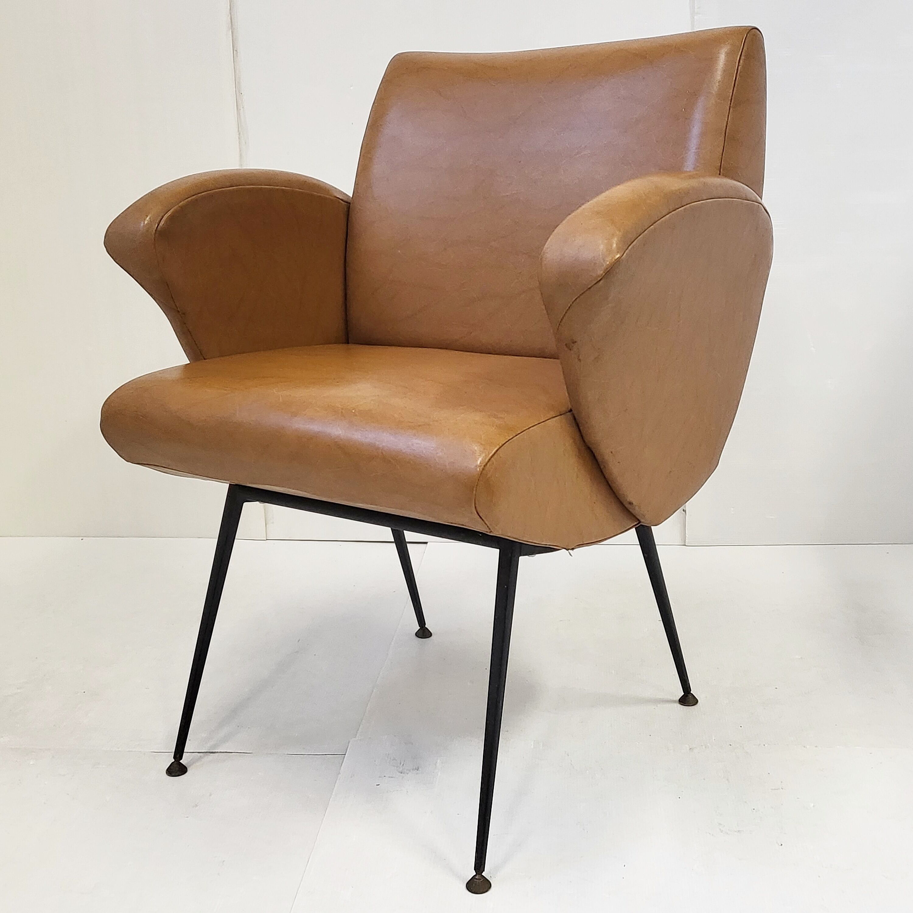 Fauteuil vintage 1950
