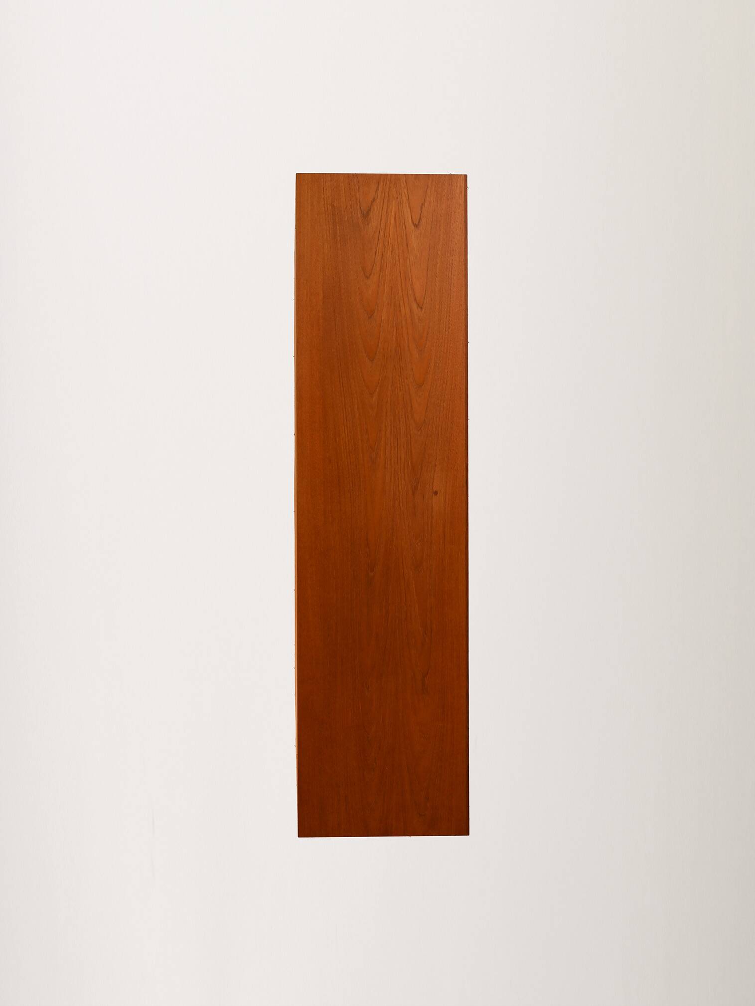 Buffet scandinave en teck, années 1950-60
