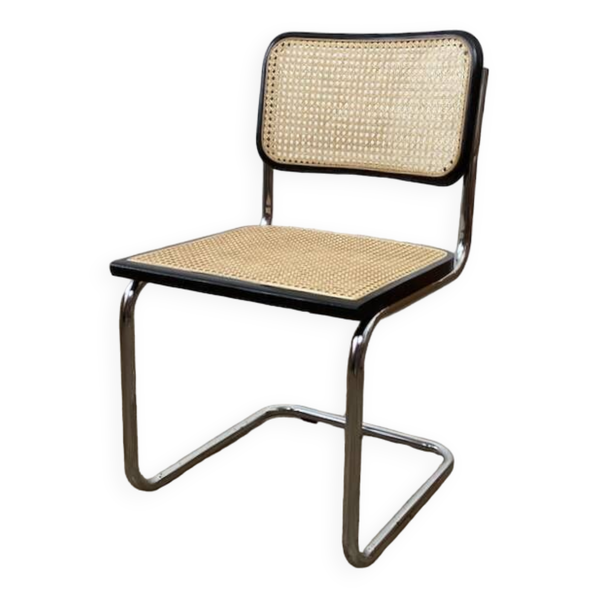 Marcel Breuer Cesca B32 Chair