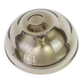 Large ceiling light or Sputnik wall sconce by Cosack, Germany, 1970s.