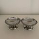 Stainless steel cups