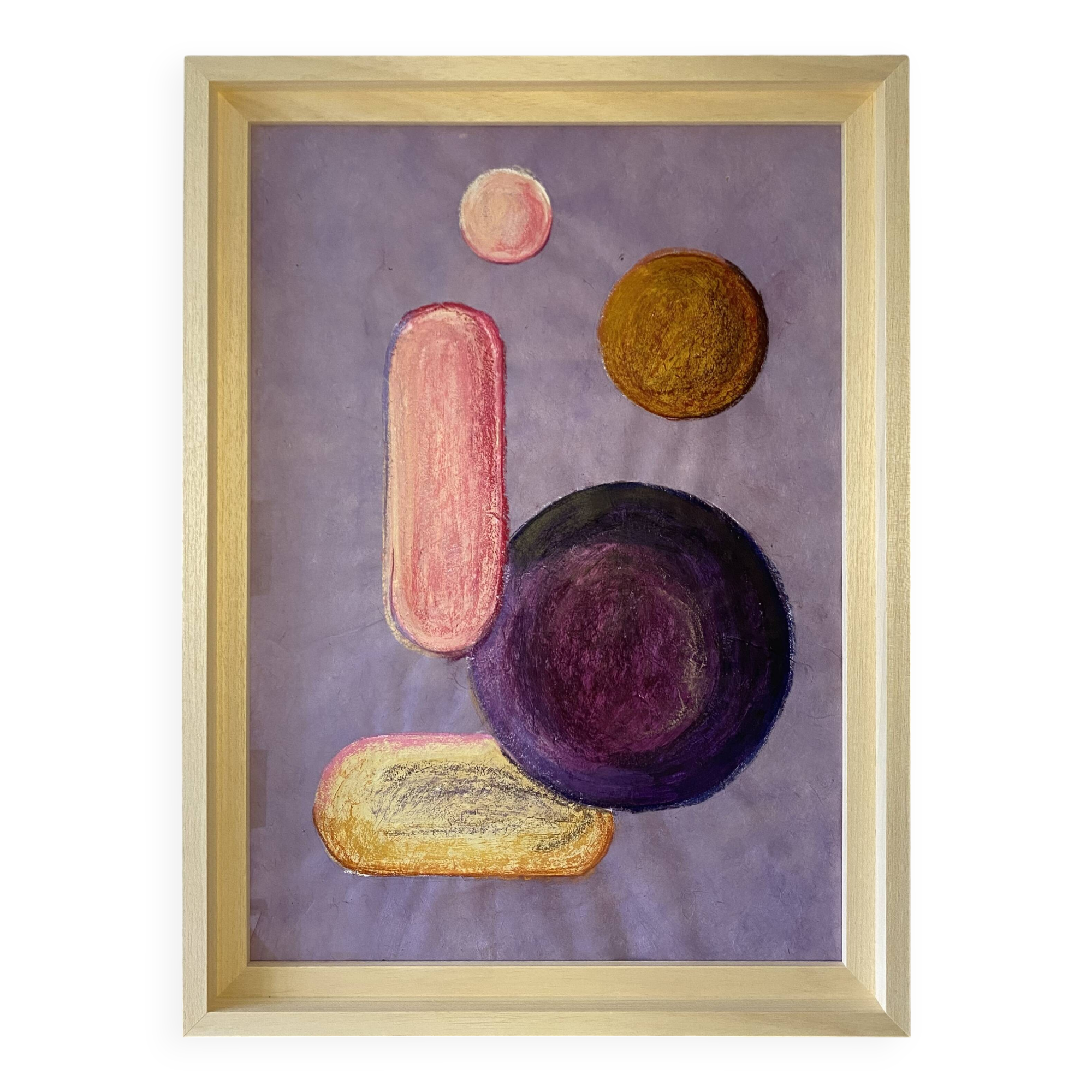 Energy 5, 2024, table