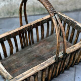 Harvest basket
