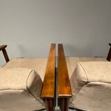 Paire de fauteuils