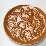 Plat à huîtres