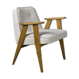 Chierowski Armchair, model 366, J. Chierowski, Poland, 1960s