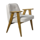 Chierowski Armchair, model 366, J. Chierowski, Poland, 1960s