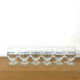 Ricard glass service