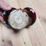 Small Vallauris style vase