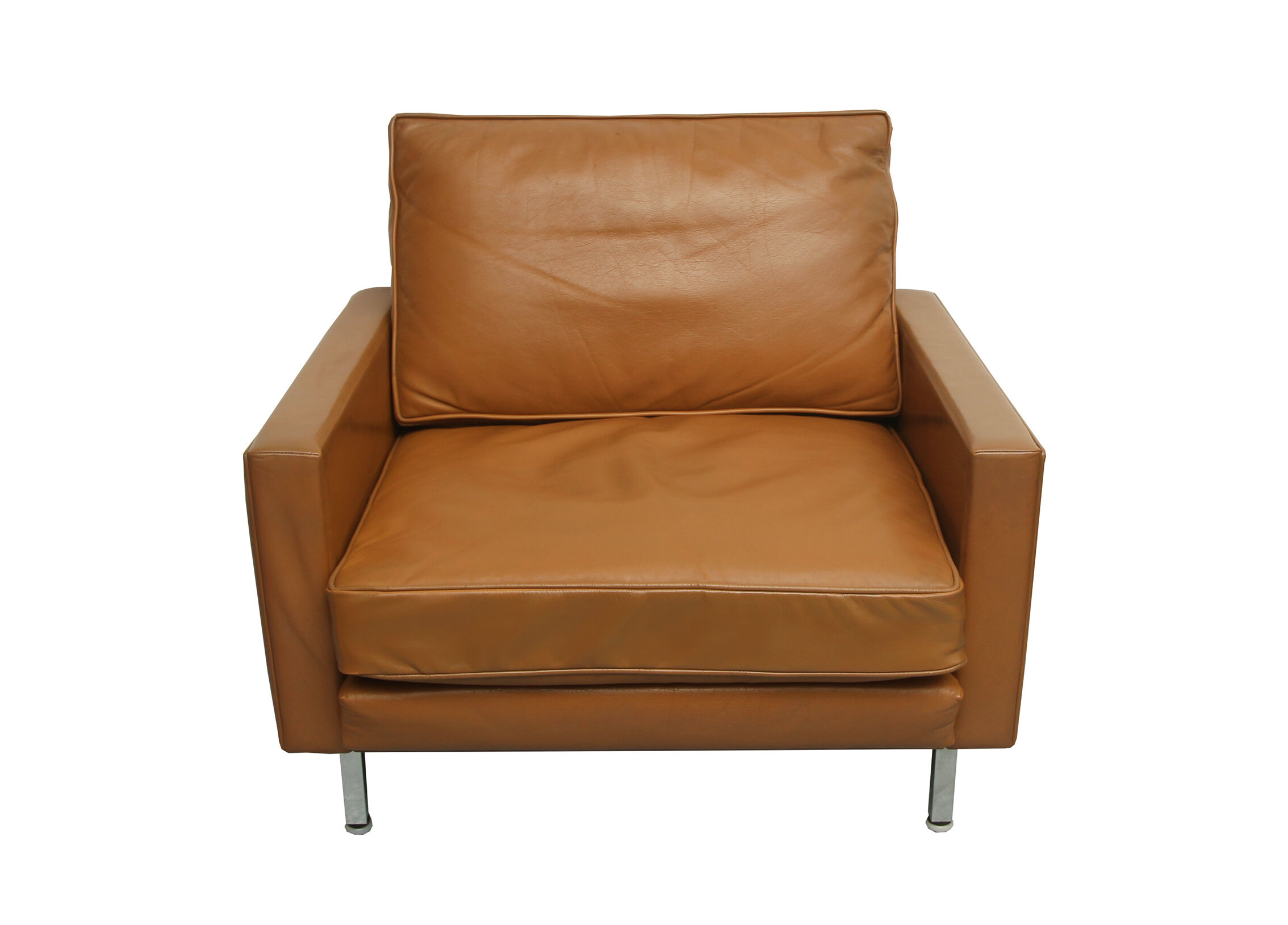 Fauteuil de George Nelson pour Herman Miller 1960