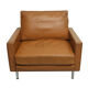 Fauteuil de George Nelson pour Herman Miller 1960